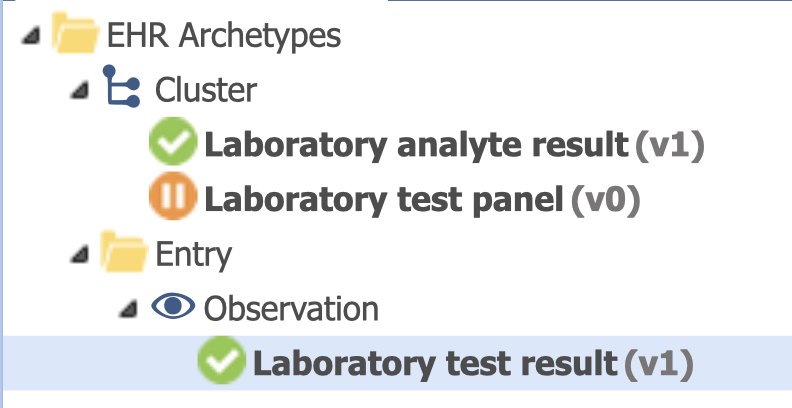 Search results for “lab” in the CKM