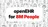 An openEHR CDR for 8 million people in Catalonia