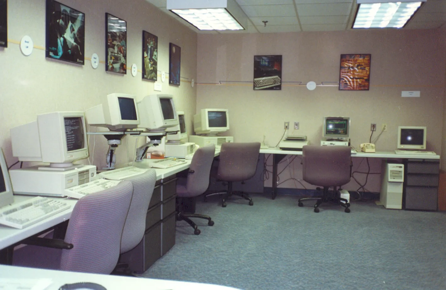 Permanent hl7 v2 demo