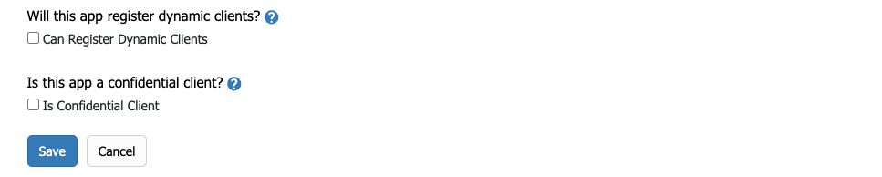 Confidential Client for CareSummary