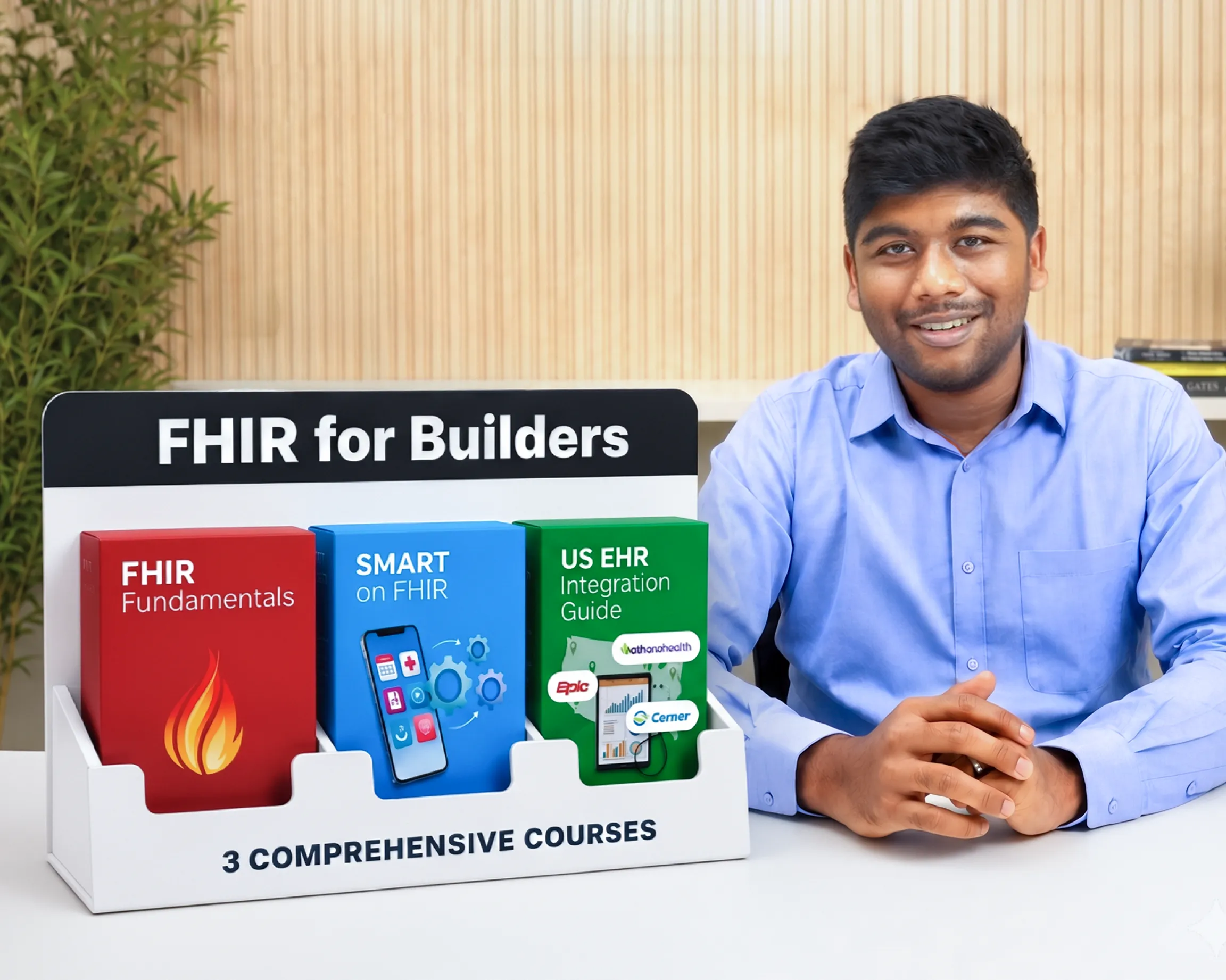 FHIR For Builders