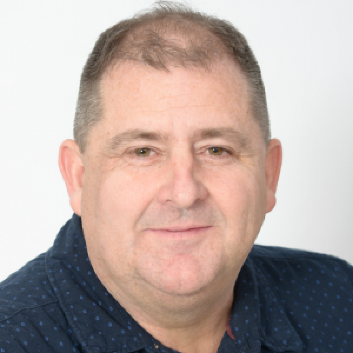 Grahame Grieve