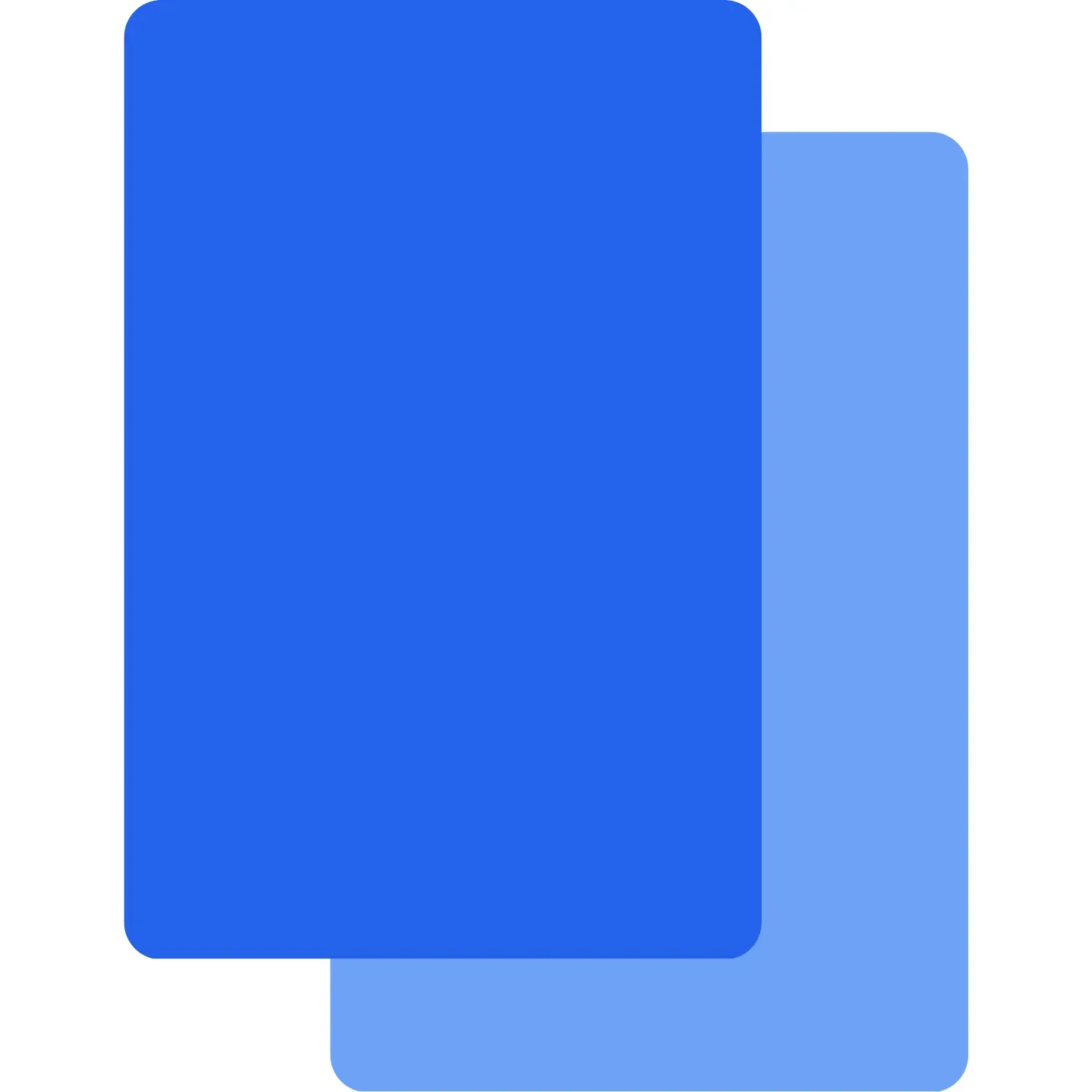 Medblocks UI