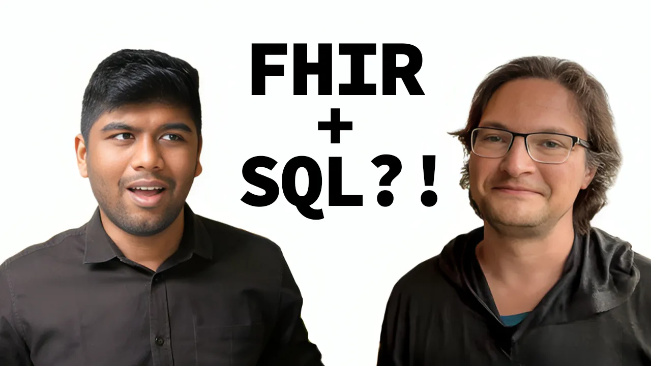 Podcast With Health Samurai