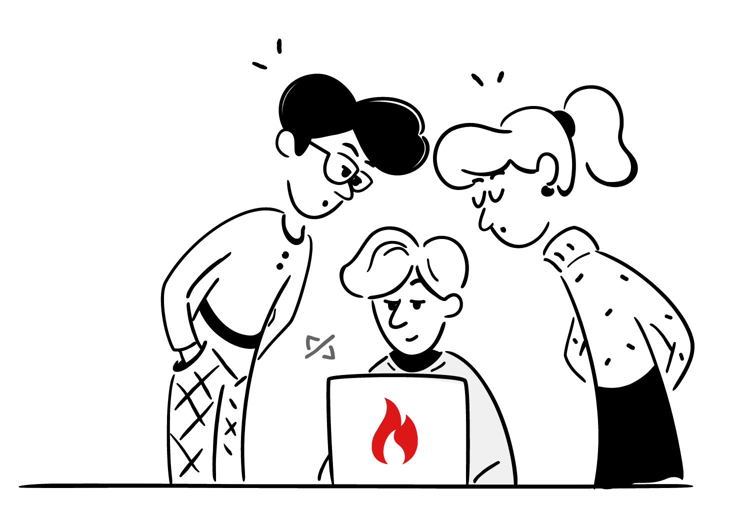 FHIR Bootcamp Orientation Webinar Illustration
