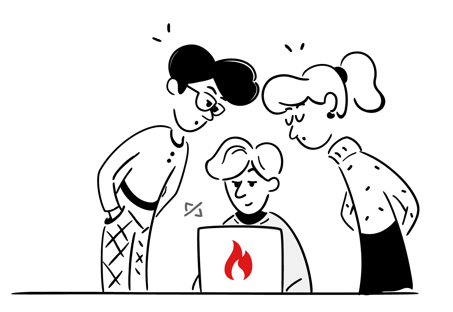 FHIR Bootcamp Orientation Webinar Illustration
