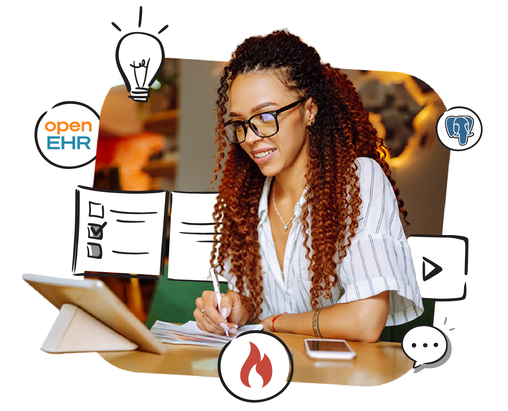 medblocks Training Hero image