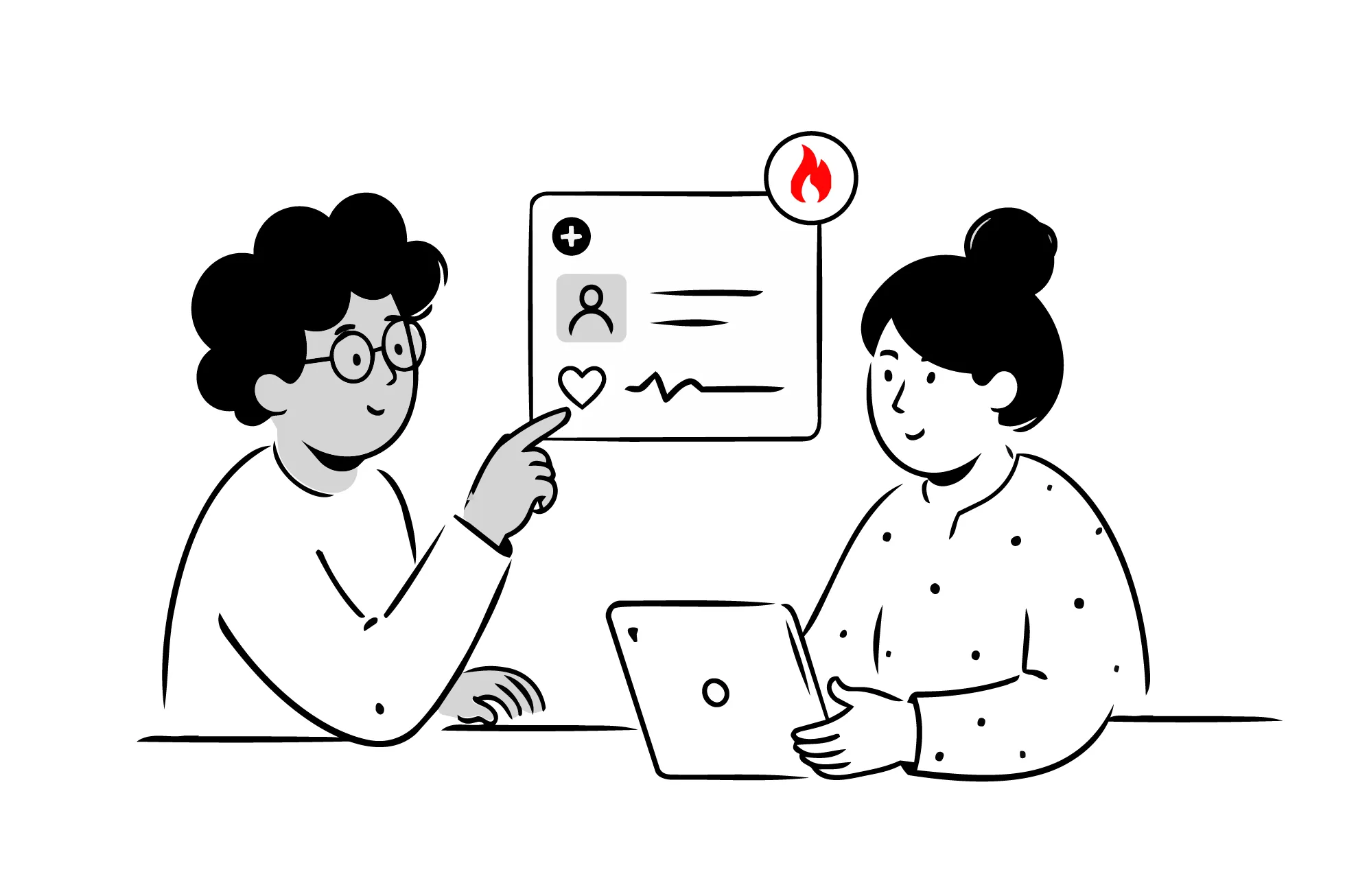Build Your First Real Fhir App in 15 Days