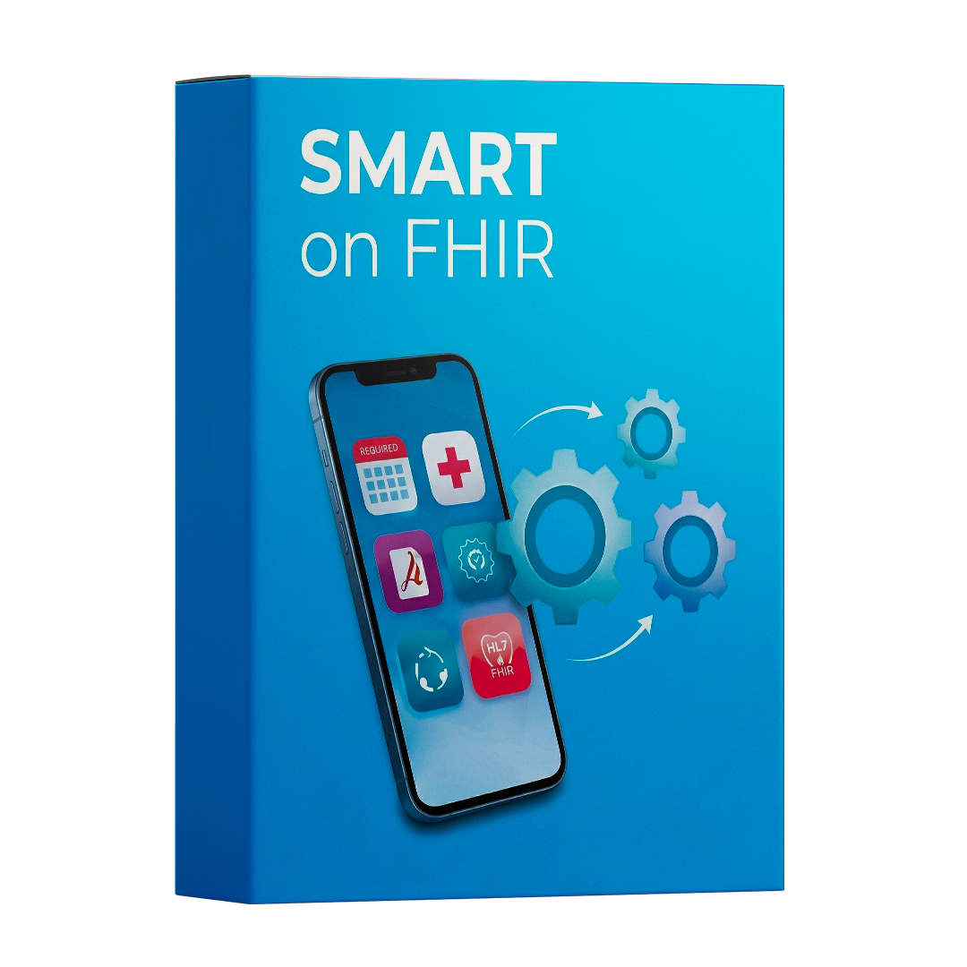 SMART on FHIR