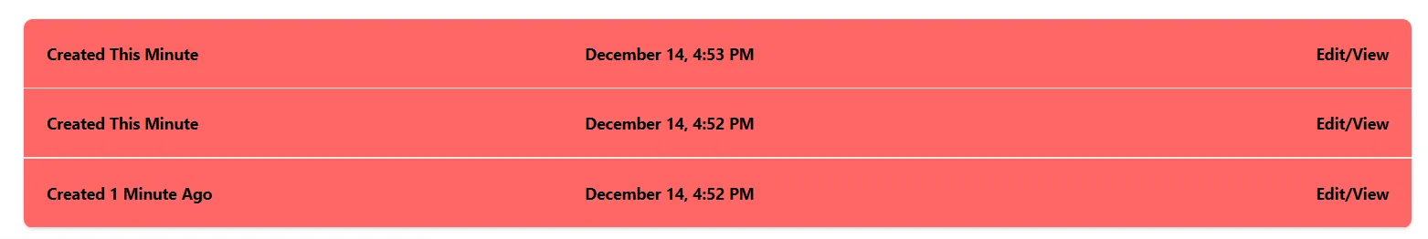 Abnormal clinical values