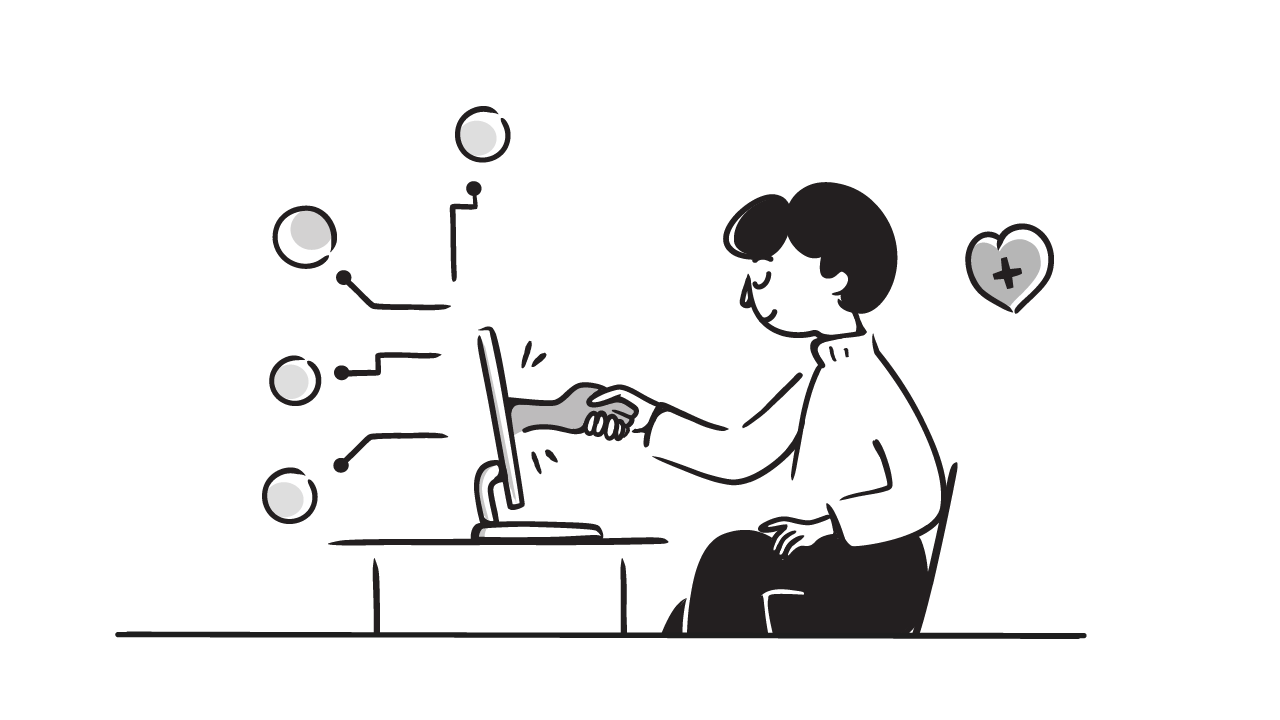 2.understanding the 4 Levels of Healthcare Interoperability
