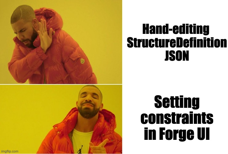 Firely Forge Meme