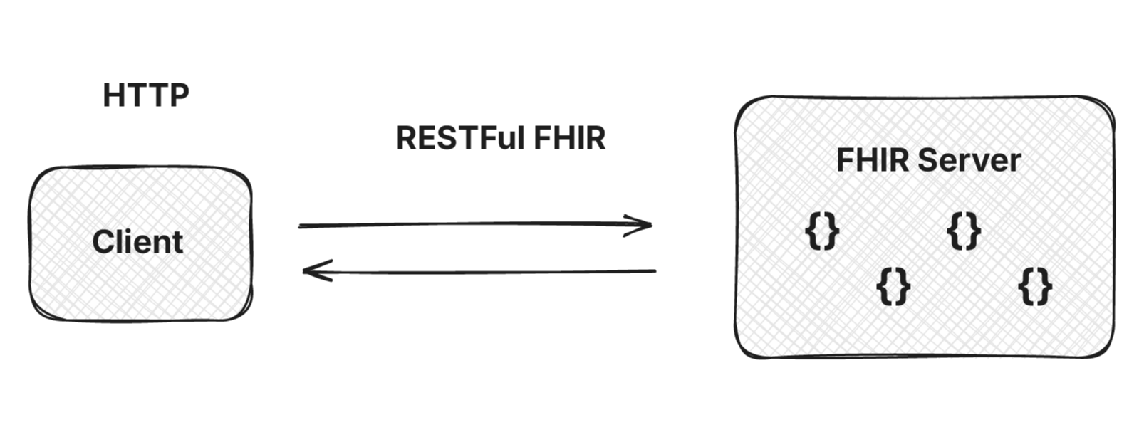 fhir http