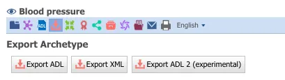 Downloading Archetypes
