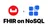 Building a NoSQL FHIR server for Couchbase