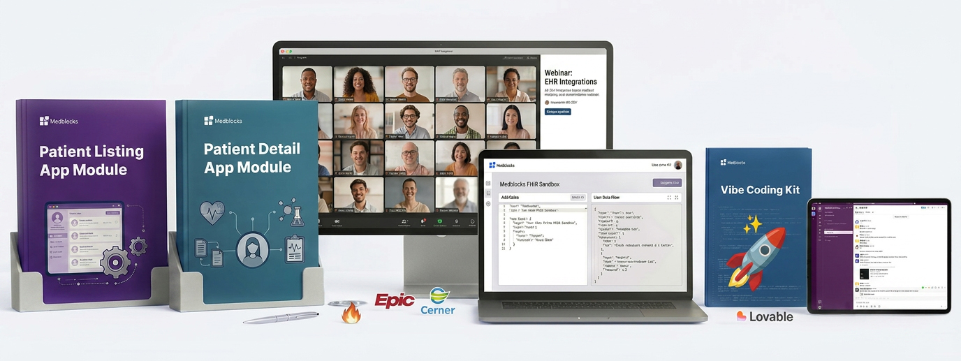 Fhir Challenge Small