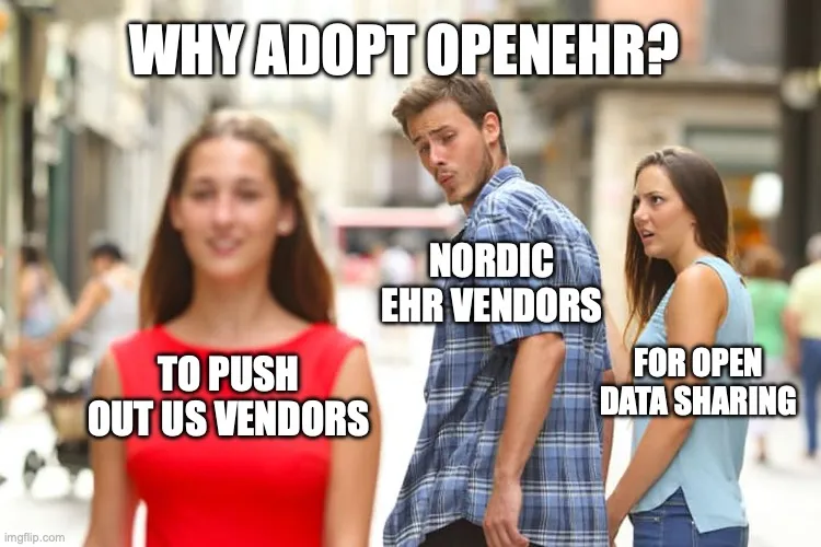 why adopt openehr meme