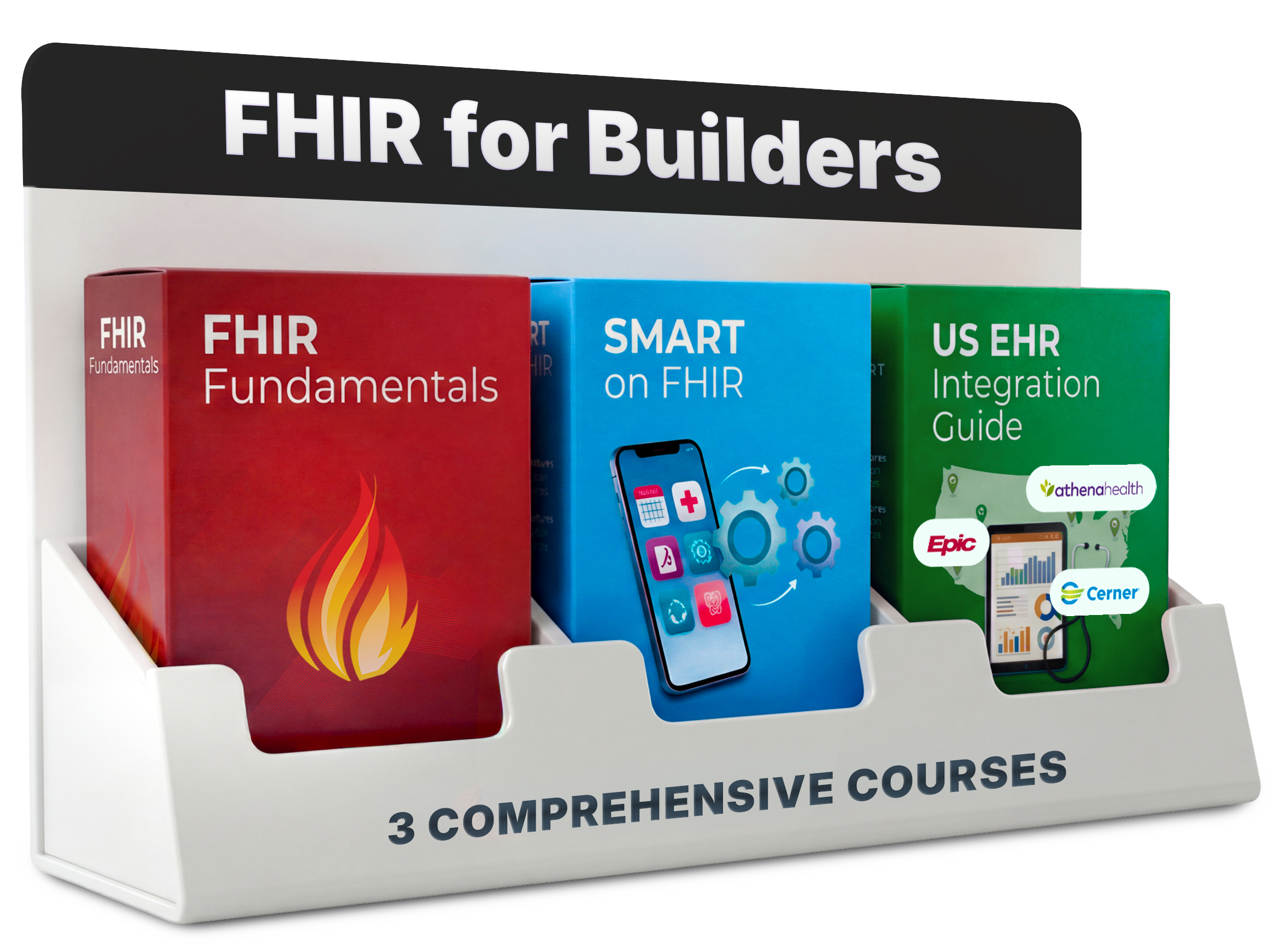 Fhir for Builders Transparent