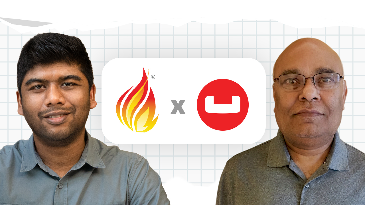 Couchbase Podcast V4