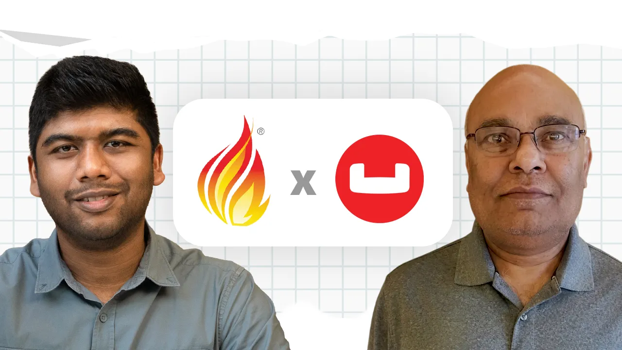 Couchbase Podcast V4