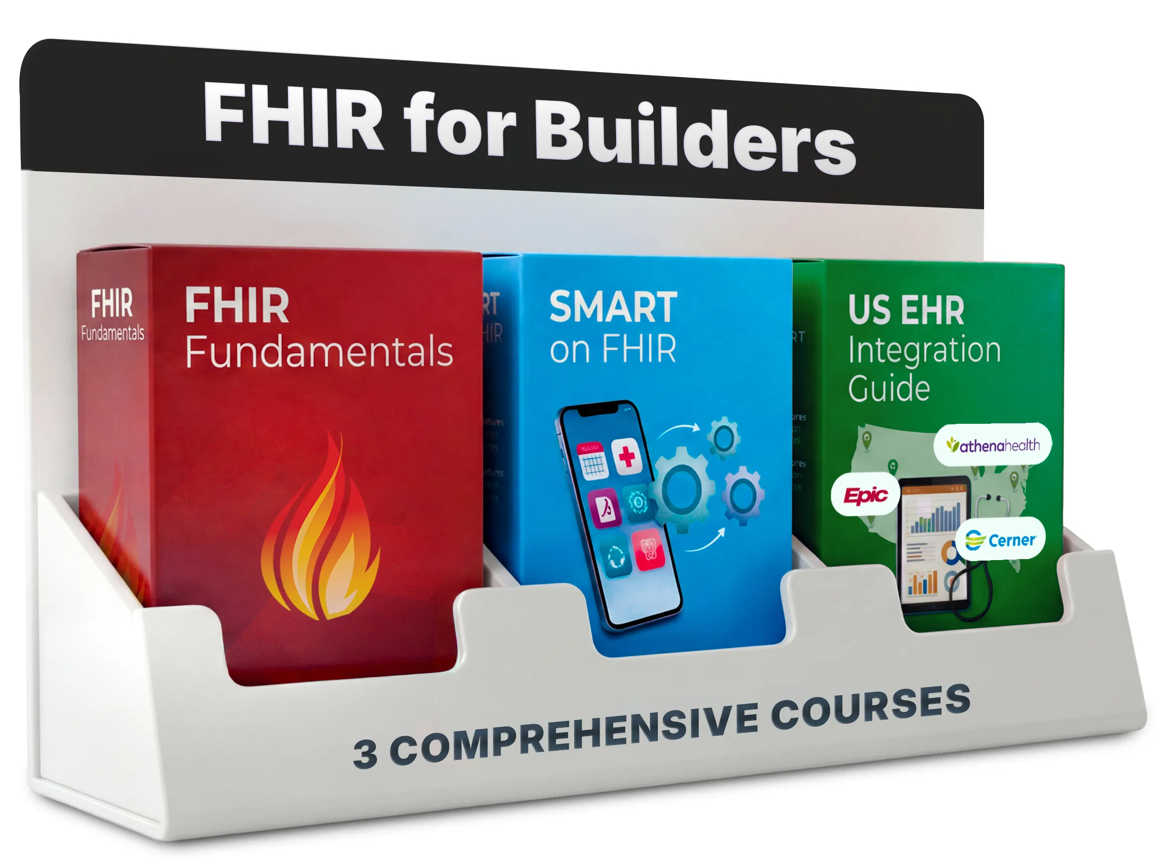 FHIR For Builders