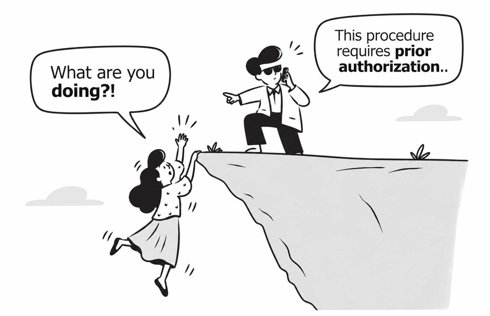 Prior Auth