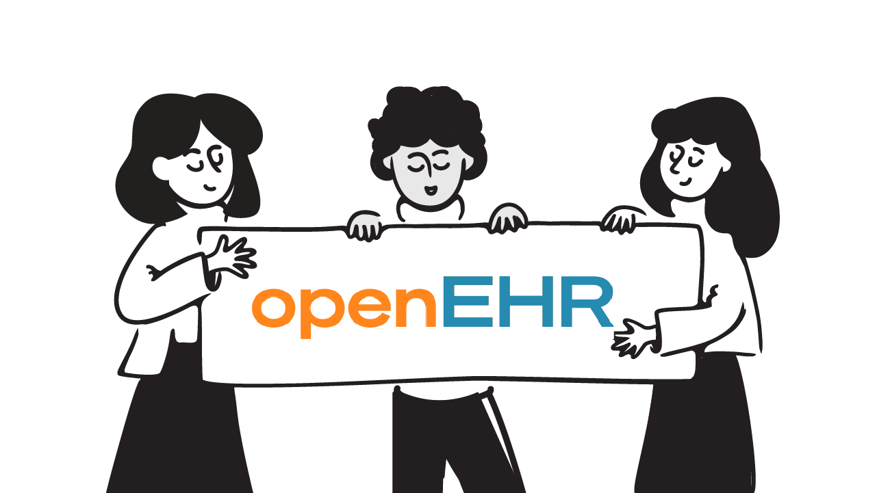 Cover 02 openEHR