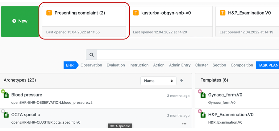 How to save a portion of template as a separate, reusable partial template