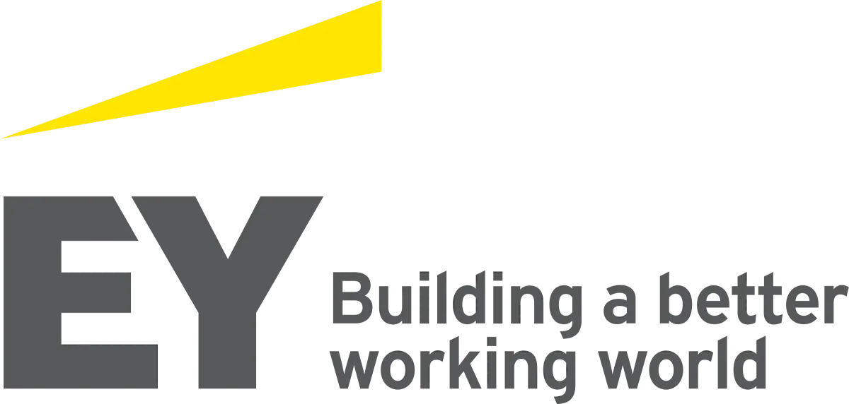 Ey Logo Png Transparent