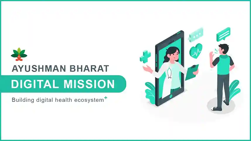 Ayushman Bharat Digital Mission: Ushering in the UPI moment of healthcare