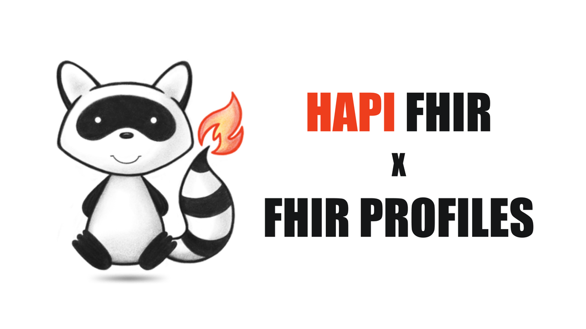 Hapifhi Rx Fhir Profiles