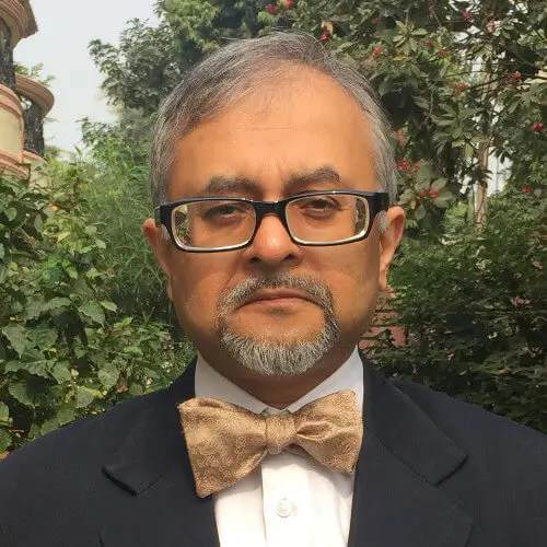 S. B. Bhattacharyya