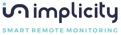 Implicity Logo