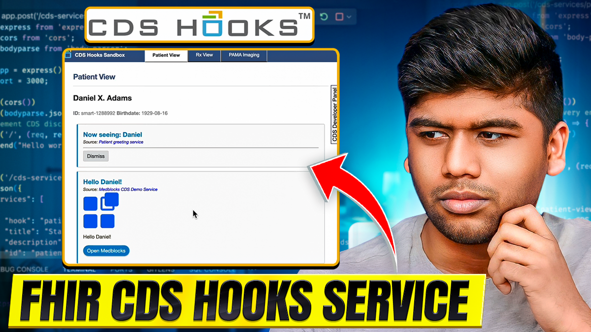 Thum ( Hooks Service )