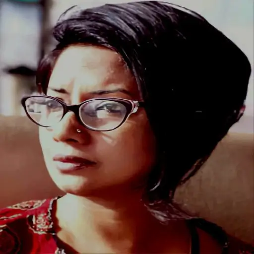 Shilpi Dasgupta