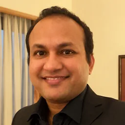 Dr. Purushottam