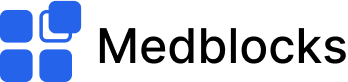 Medblocks Logo