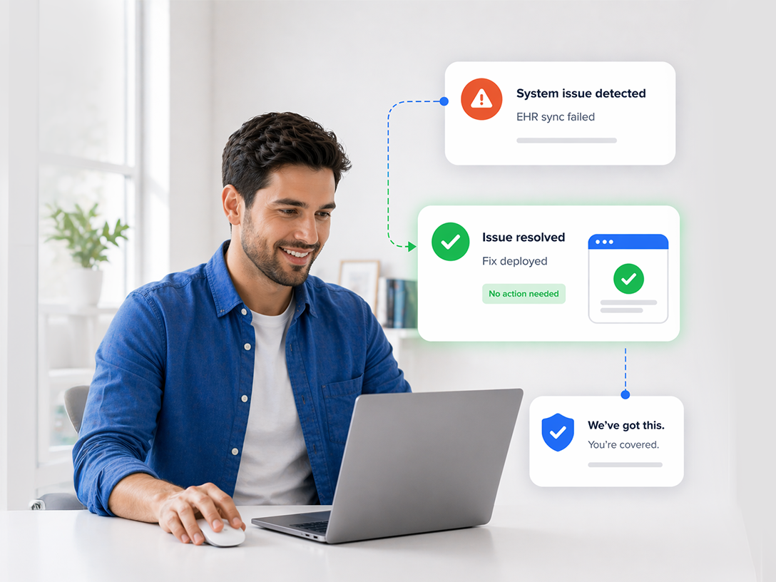 Health IT Services | Medblocks