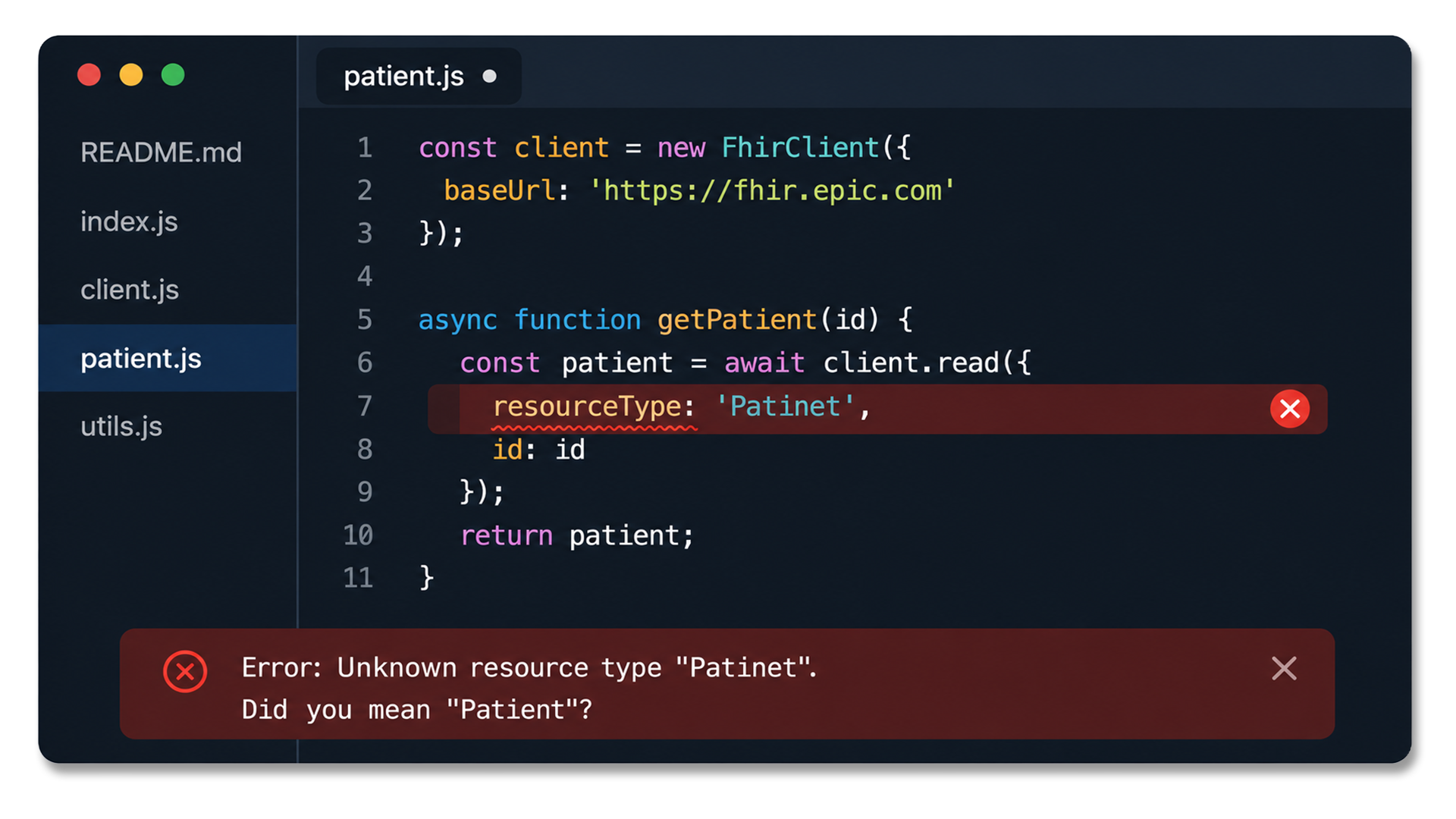 Coding Samples & Tutorials